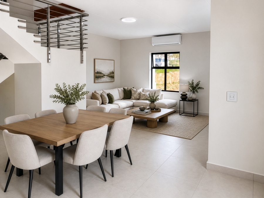 3 Bedroom Property for Sale in Verdeau Lifestyle Estate Western Cape